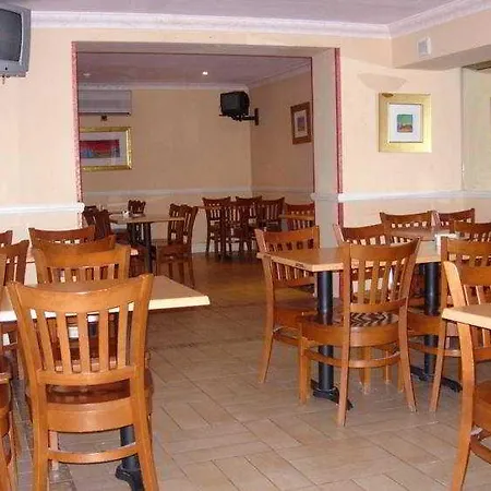 The Gresham Hotel 
