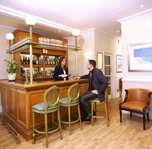 The Gresham London