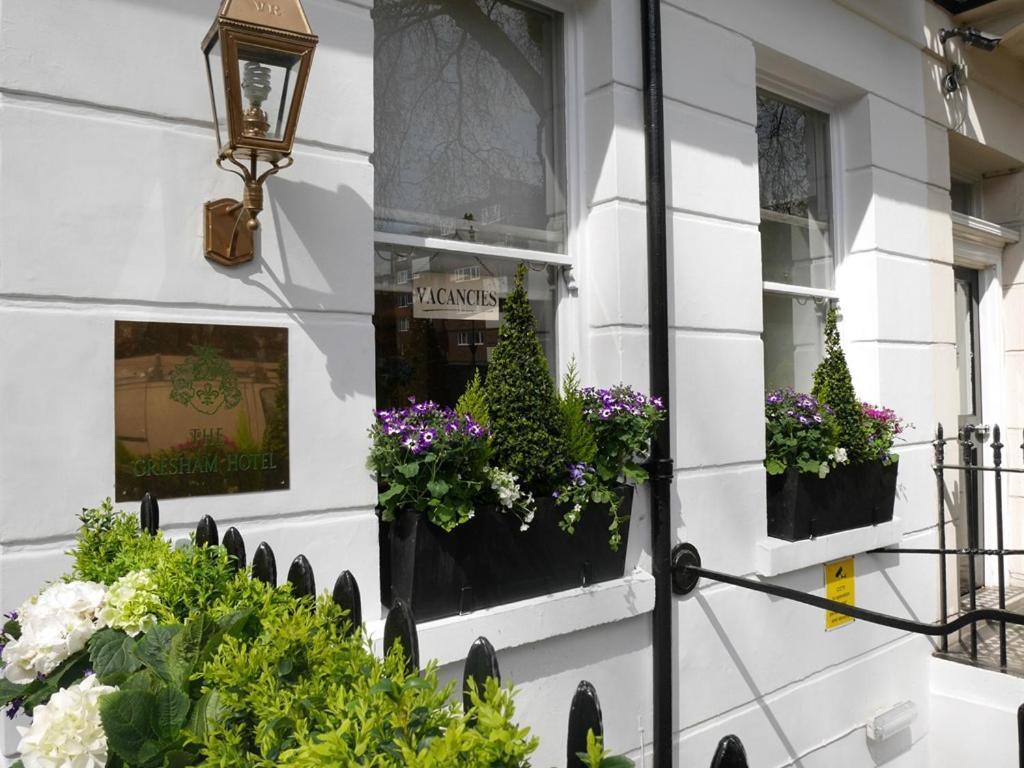 Hotel The Gresham Londres