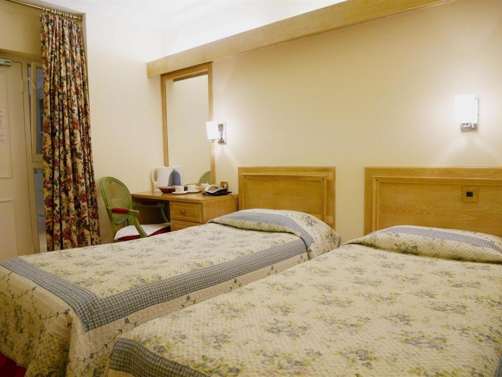 Hotel The Gresham Londres