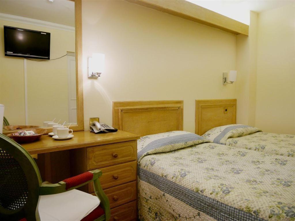The Gresham Londres