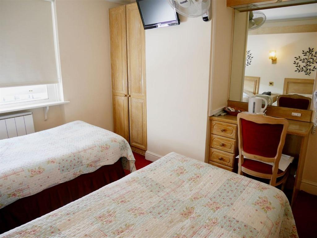 The Gresham Londres