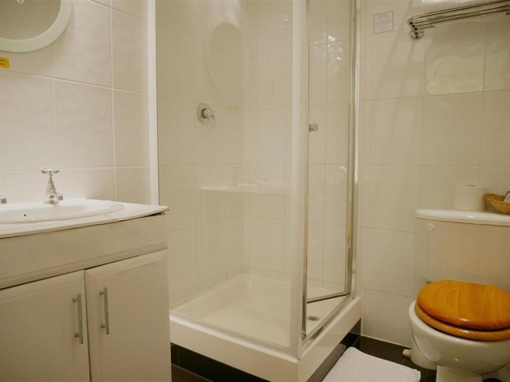 The Gresham Hotel Londres