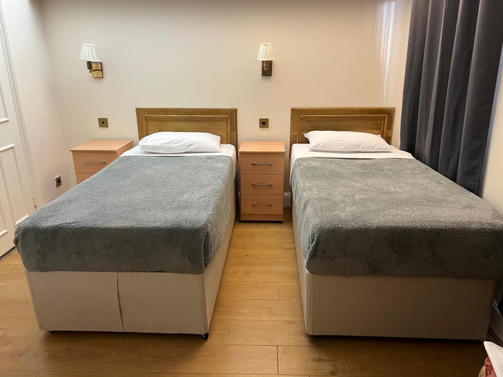The Gresham 3* Londres