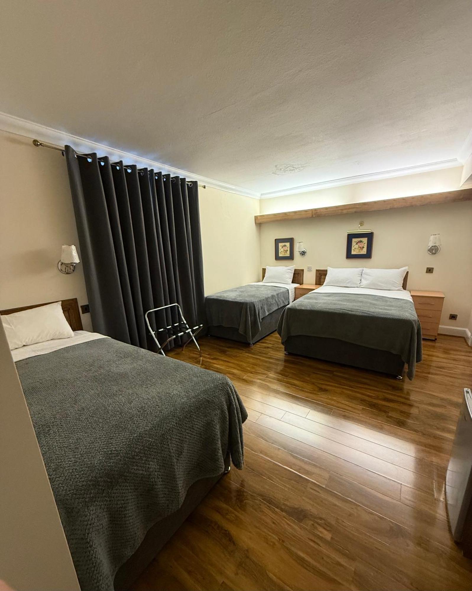 Hotel The Gresham Londres