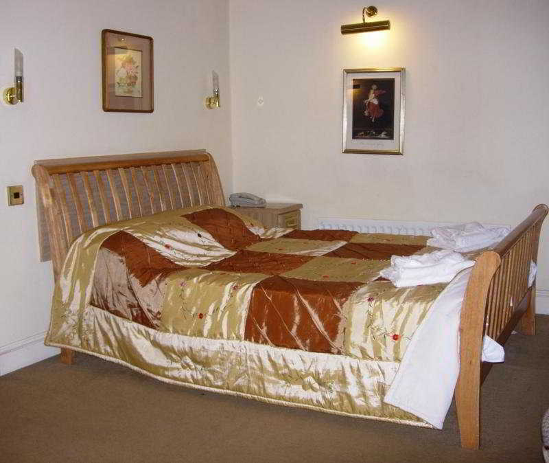 The Gresham Hotel Londres