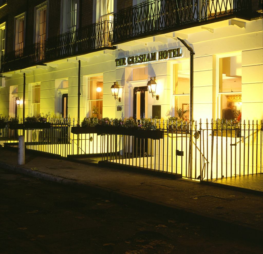 The Gresham Londres
